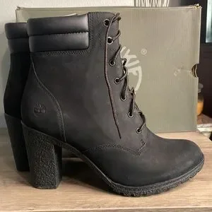 Timberland tillston bootie hot sale